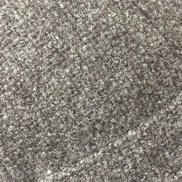 Vintage Studio Donegal Brown Wool Bucket / Bowler Hat - Picture 8 of 8